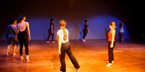 DANCE SE PUDER - FINAL - Dancei END OF TIME da BEYONCÉ no Programa Eliana 