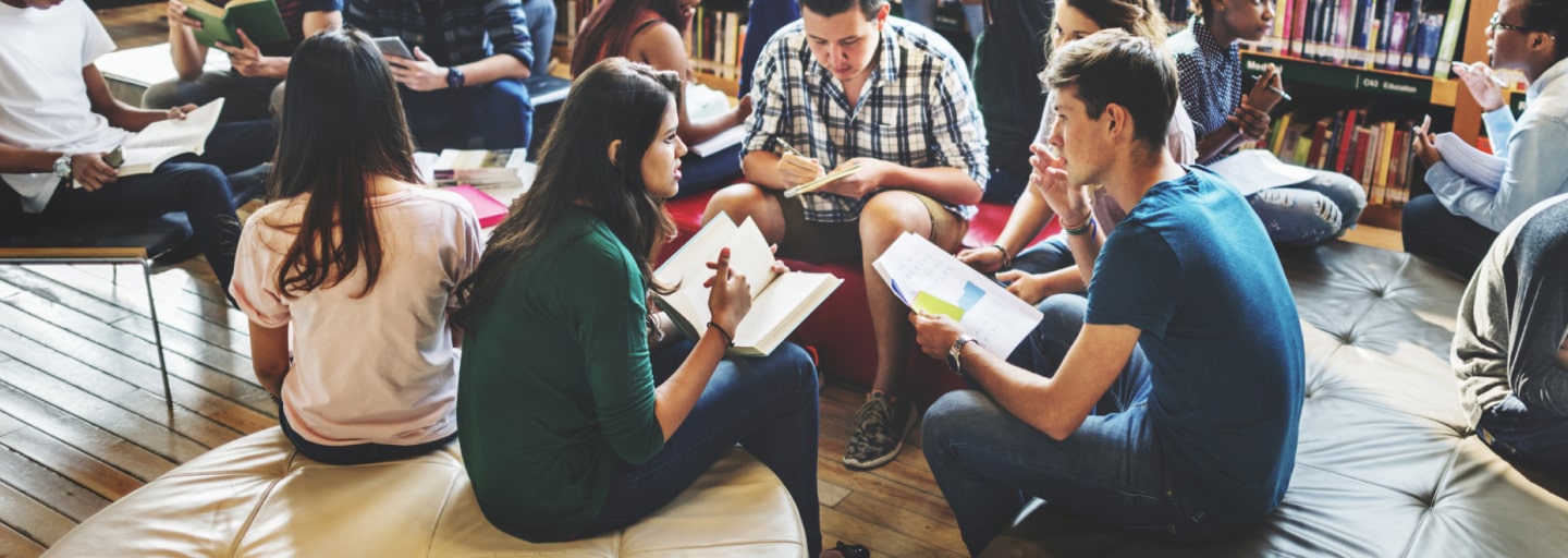 International Office  oferece cursos de idiomas no exterior para alunos do Ecossistema Ânima: Confira!