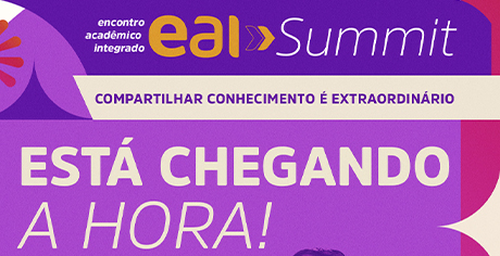 EAI Summit – Encontro Acadêmico Integrado
