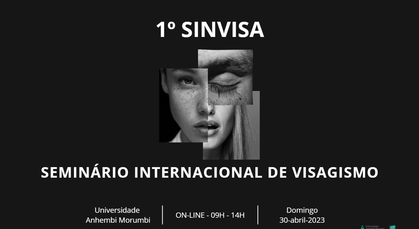 1º Seminário Internacional de Visagismo