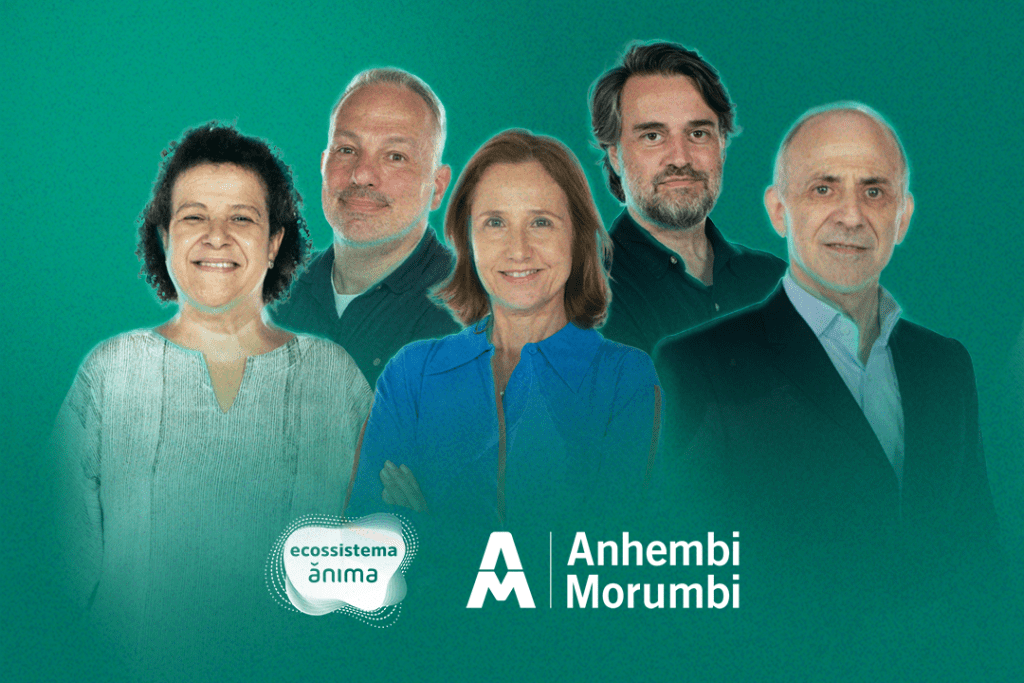 Conheça o Conselho Consultivo da Anhembi Morumbi