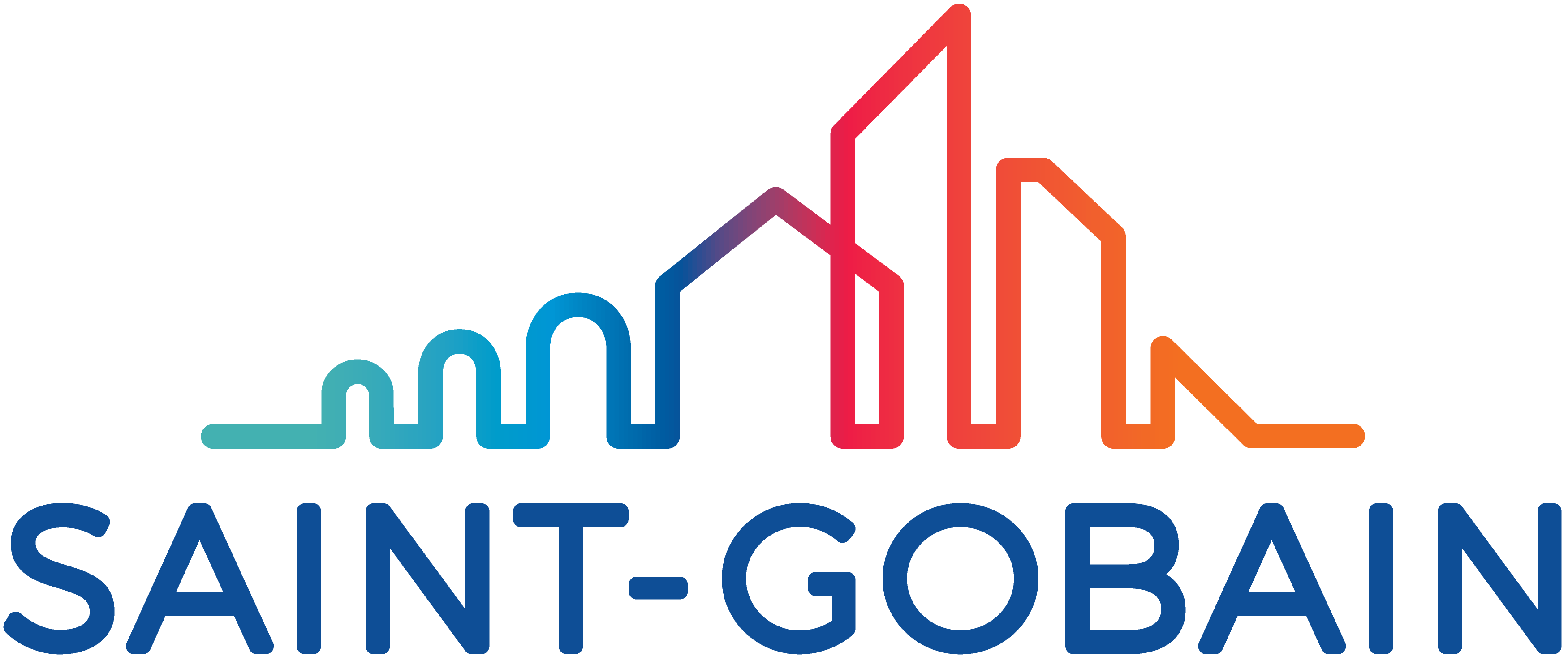 Saint gobain logo