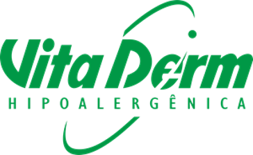 VitaDerm logo