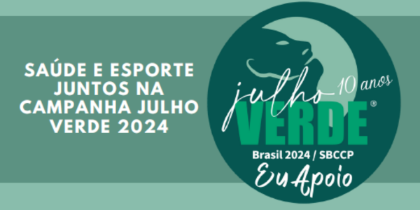 Anhembi Morumbi participa de Julho Verde, que acontece em Interlagos, junto com a 5ª Etapa do SuperBike 2024