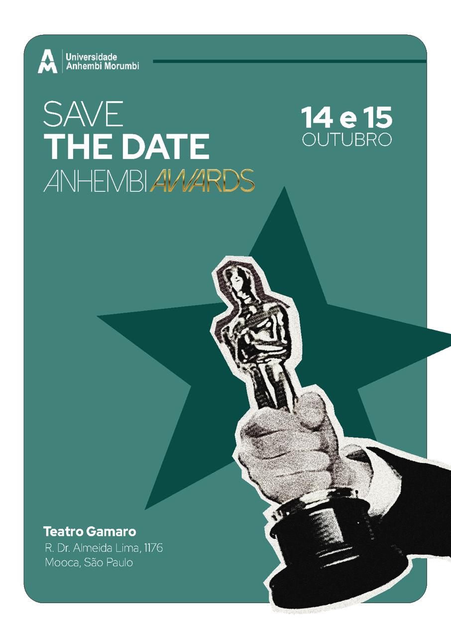 Anhembi Awards 2024