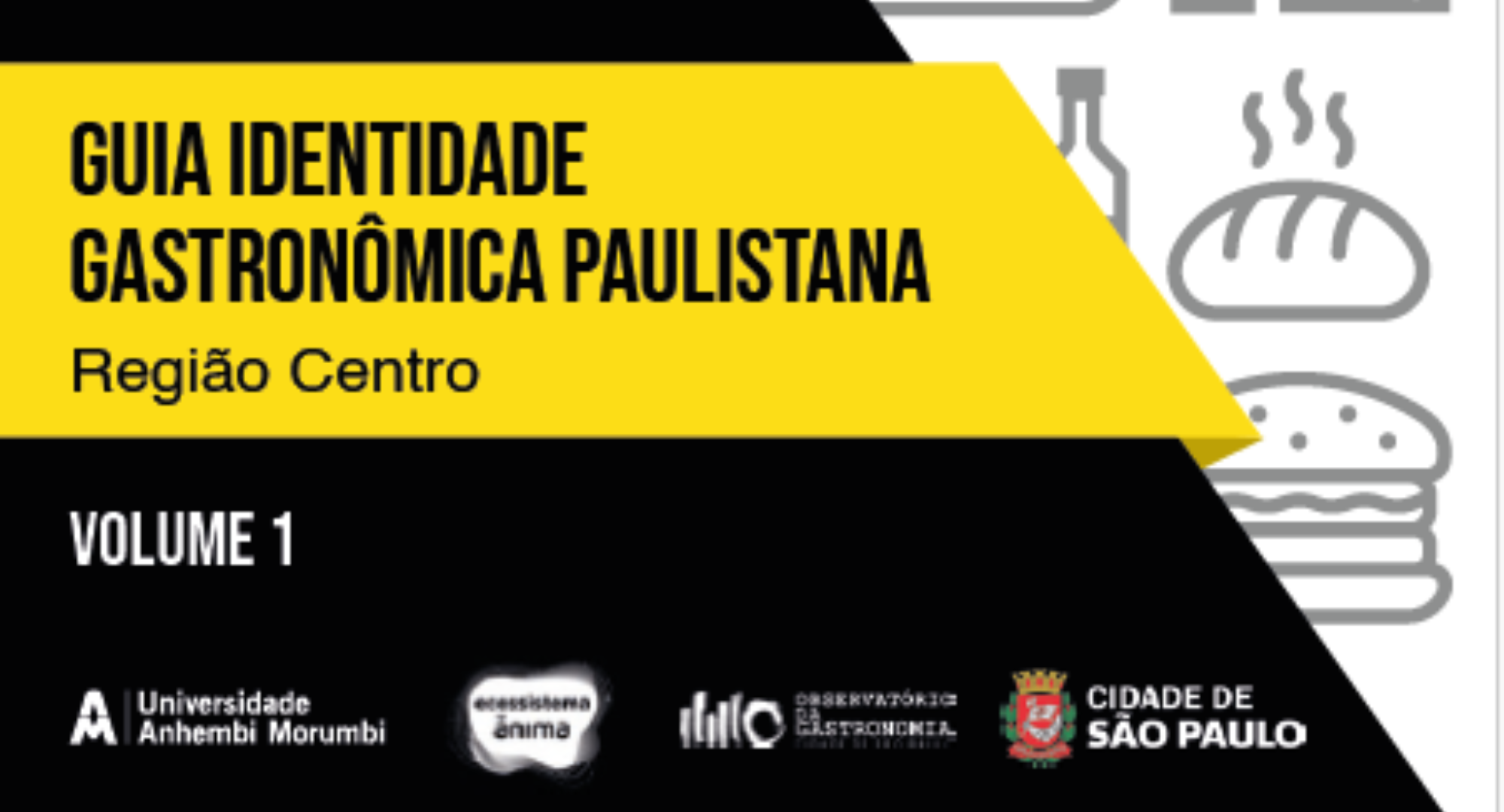 Observatório de Gastronomia da Cidade de São Paulo é lançado durante a Semana de Gastronomia