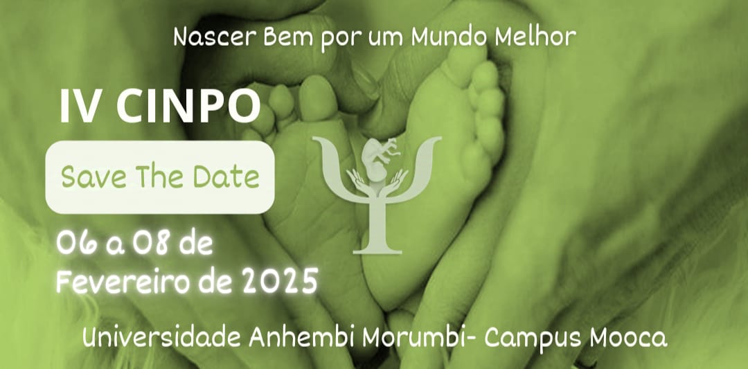 Anhembi Morumbi recebe IV CINPO