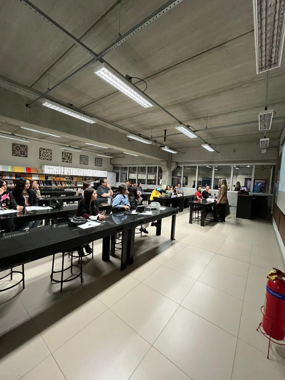 Lab de Física