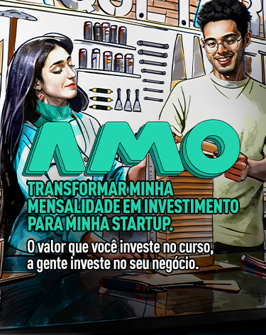 Anhembi Morumbi incentiva empreendedorismo com o Titans Lab, maior programa para startups universitárias.