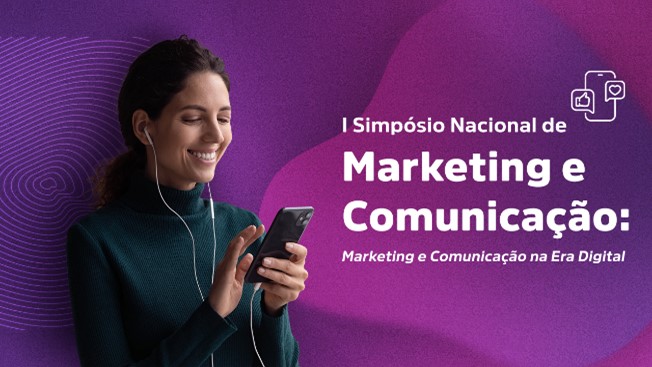 Vem aí o I Simpósio Nacional de Marketing e Comunicação do Ecossistema Ânima