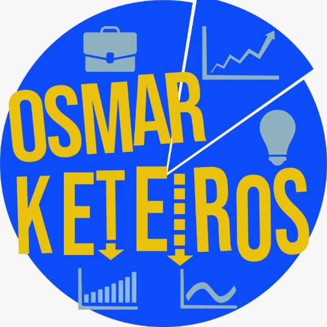 Episódio 45 do podcast Osmarketeiros: O Impacto do ESG no Marketing Empresarial