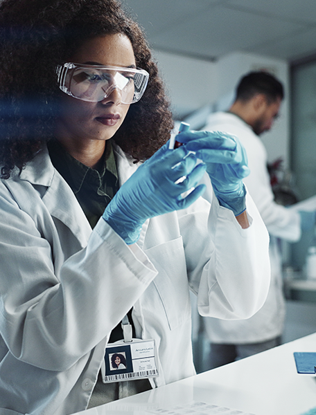 Biohacking