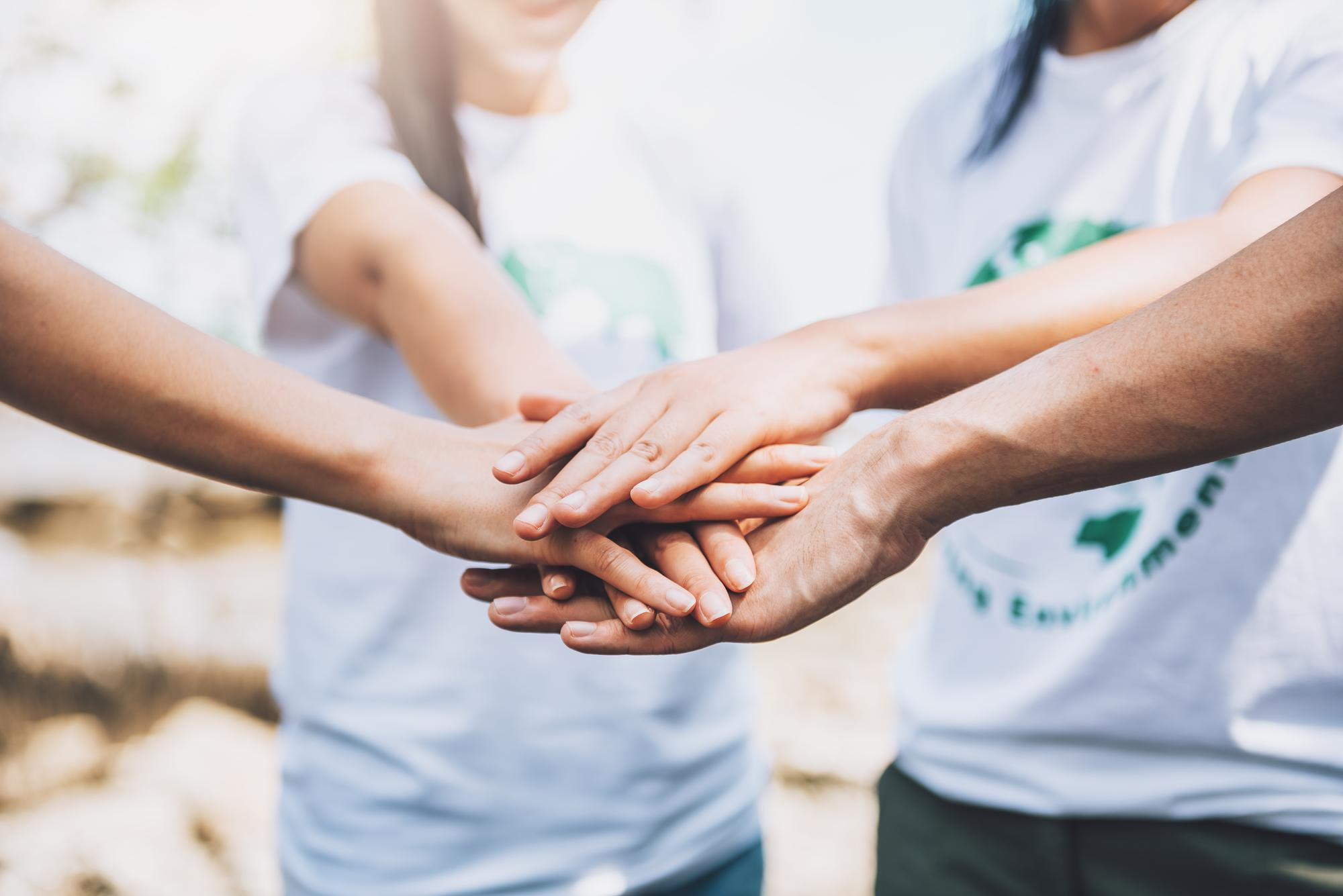 AMO Voluntariado! Confira o edital para a Missão Amo Sem Fronteiras 2025