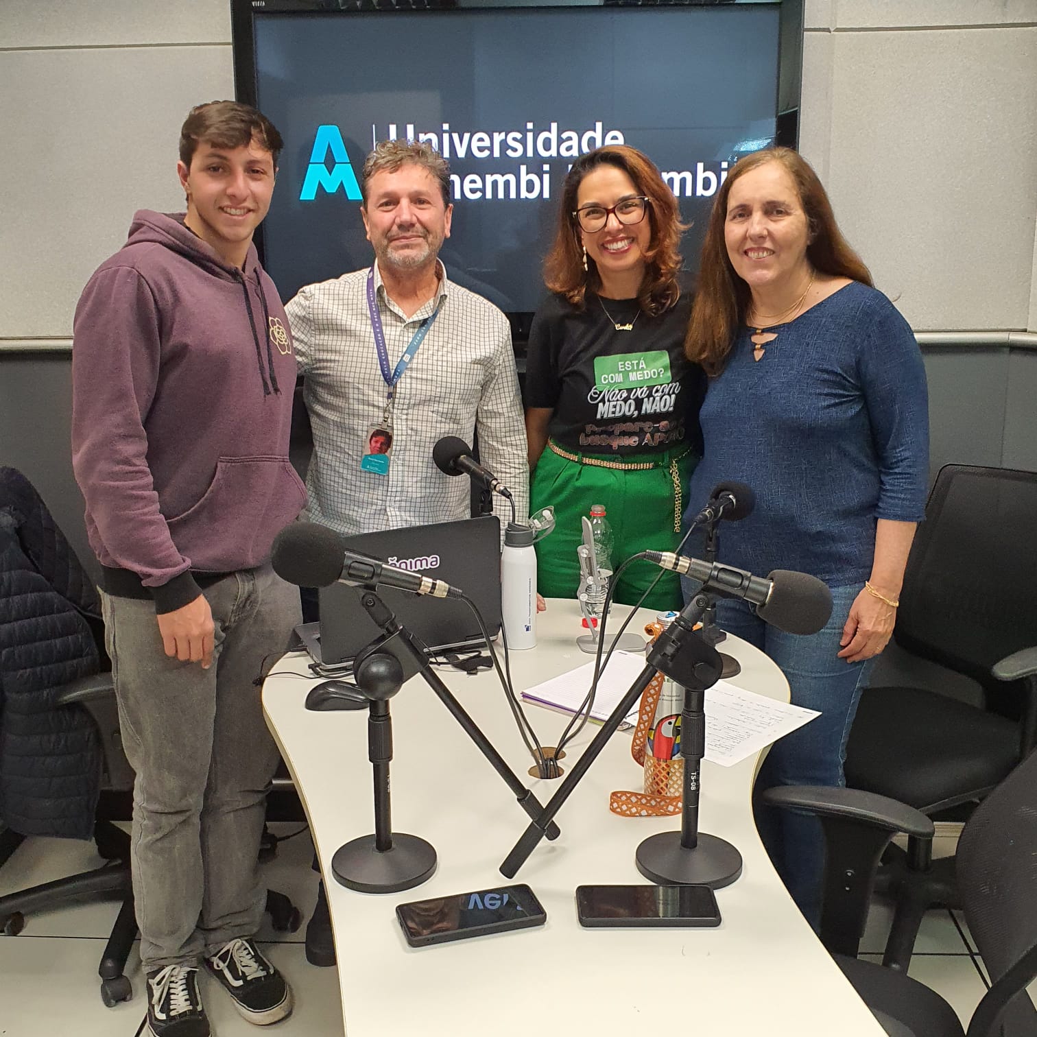 Podcast 