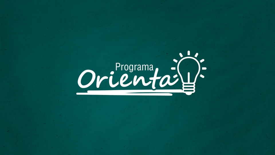 Programa Orienta