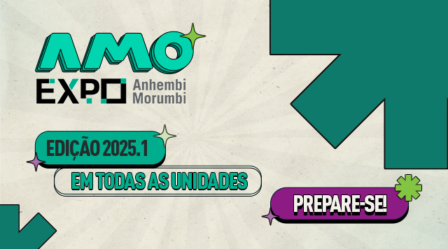 Expo Anhembi: uma celebração do conhecimento, da prática e da criatividade universitária