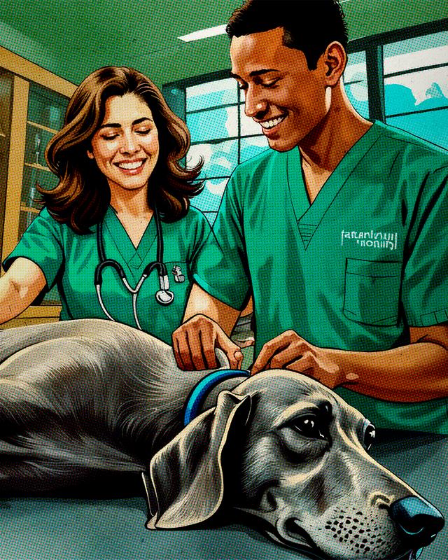 Clínicas Veterinárias AMO