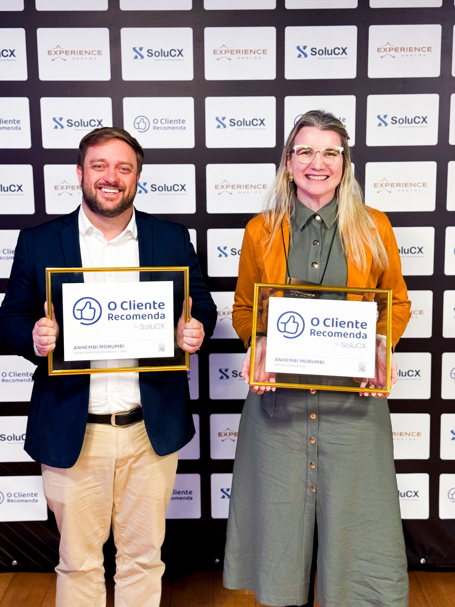 Universidade Anhembi Morumbi recebe selo 
